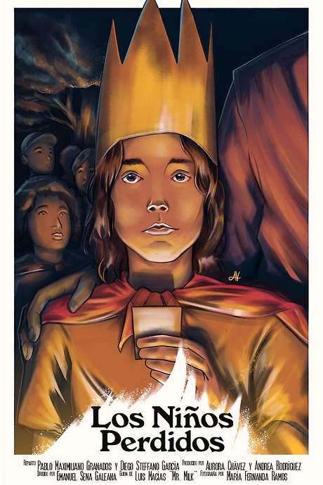 Los Niños Perdidos